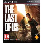 The Last of Us [PS3]